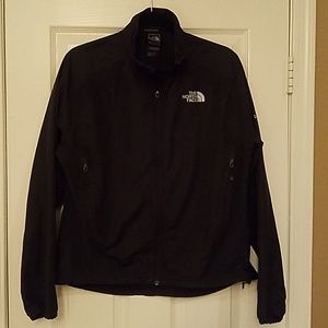 The North Face Flight Series windstopper